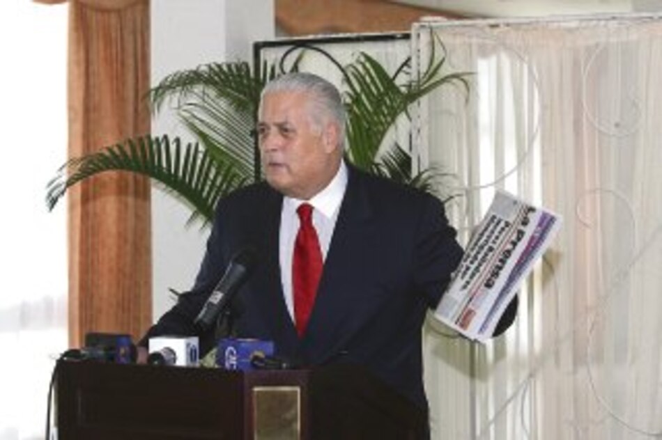 MP pide más tiempo para investigar a Shelf Holding