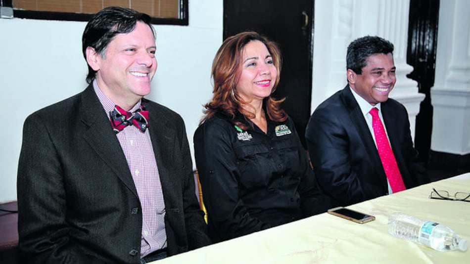 Presentan resultados de estudio sobre chikungunya