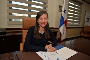 La panameña María Luisa Romero resultó electa para liderar el Subcomité para la Prevención de la Tortura