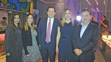 Towerbank se une en alianza con Bupa Panamá a través de Grupo Adessa