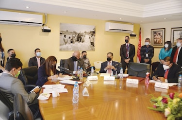 Pleno recibirá lista de los 14 candidatos a defensor