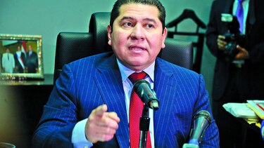 Designan subcomisión para analizar cambios al reglamento del Legislativo