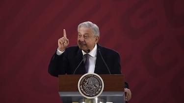 AMLO presenta ambicioso plan para aumentar producción petrolera de México
