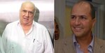 Juez ordena careo entre Pipo Virzi y Bolita Ellis