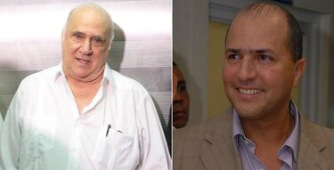 Juez ordena careo entre Pipo Virzi y Bolita Ellis