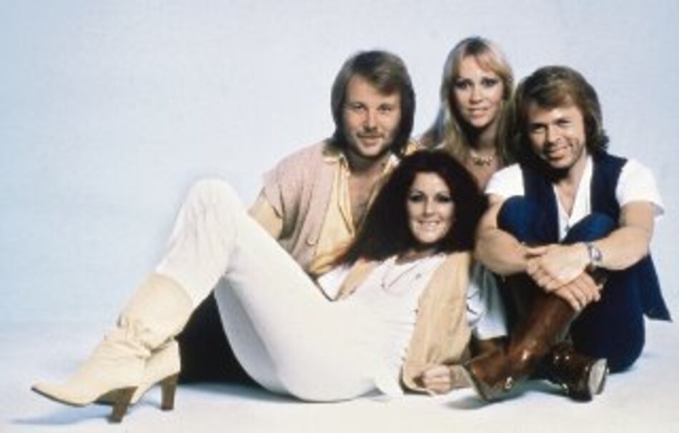 Abba, ¿de regreso?