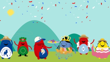 Docencia, cultura y responsabilidad: "Panamá tiene 10 provincias", un clásico reinventado