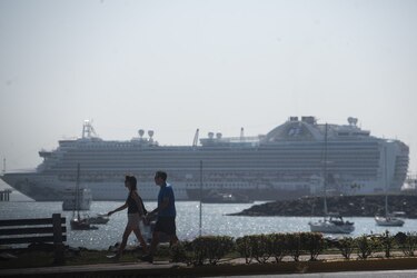 Ingresos por turismo aún no superan las cifras prepandemia