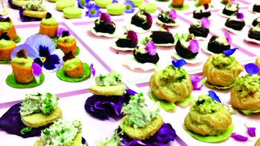 Cocina gourmet: Tarde de picadas