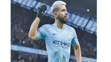 Los Manchester salieron airosos en fecha dominical