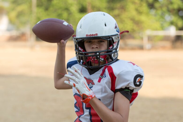 Felipe Tristán, corredor con potencia
