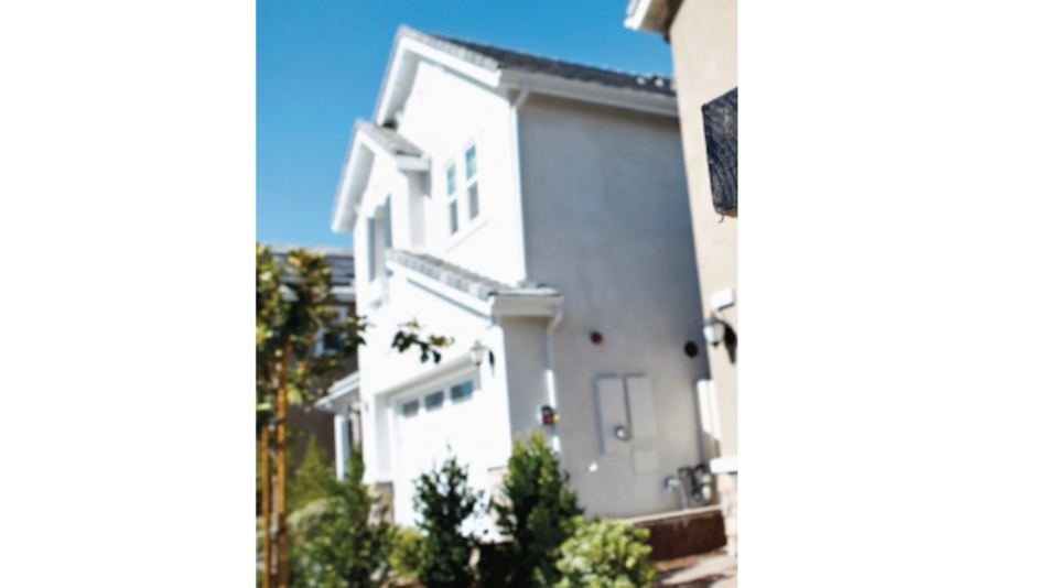 Ventas de casas nuevas en EU repuntan en agosto