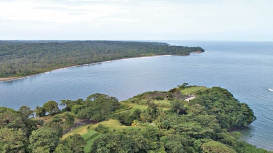 Fondos del BID para un centro de visitantes en San Lorenzo