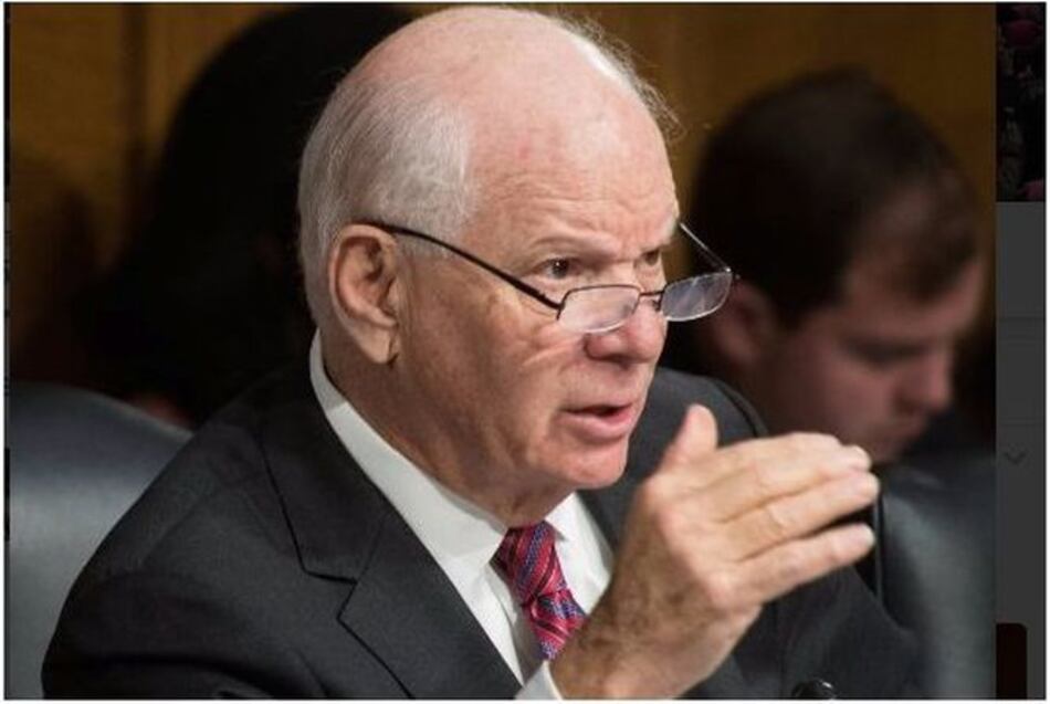 Estados Unidos: Senadores proponen sanciones y ayuda humanitaria frente a crisis en Venezuela