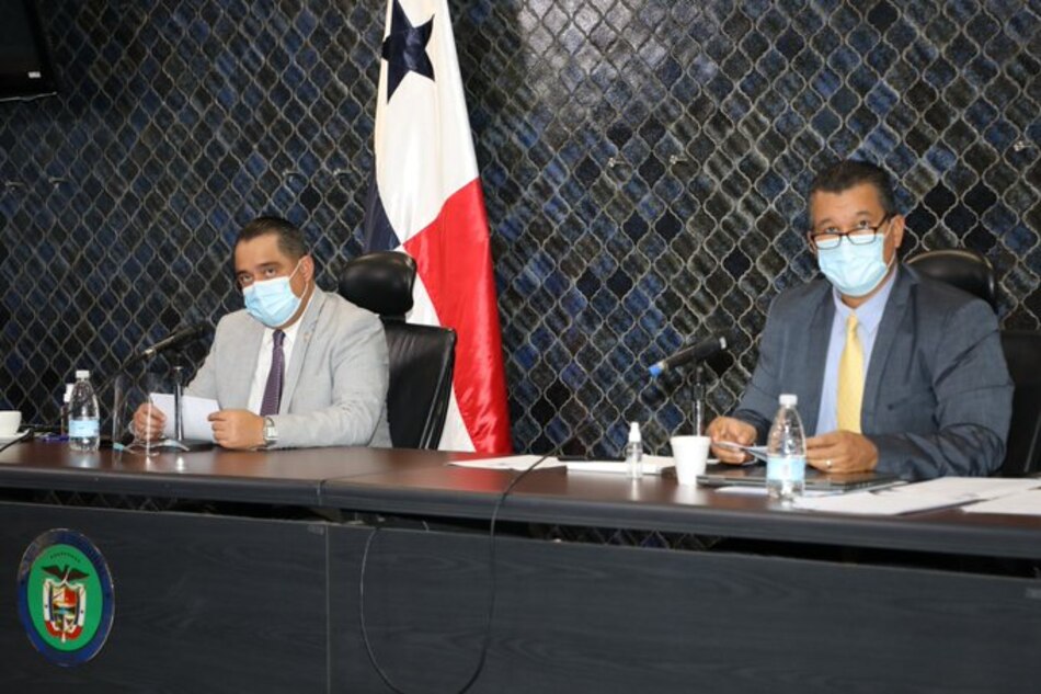 Pasa a tercer debate proyecto que aumenta a $2,000 el capital semilla para emprendedores