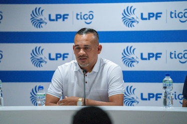 Mario Méndez, el hombre de las históricas rachas de finales consecutivas del fútbol nacional