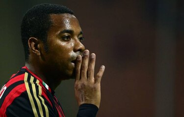 Tribunal de Milán confirma condena de 9 años de cárcel a Robinho por violación