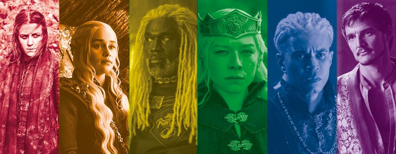 La inclusión también participa de la ‘Danza de dragones’