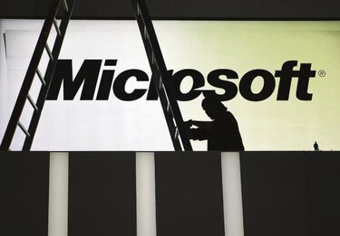 Microsoft considera a CEO de Ericsson como sucesor de Steve Ballmer