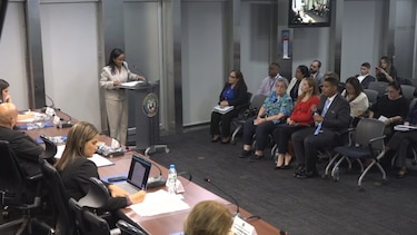 Comparecencia de Senniaf ante diputados deja dudas sobre presupuesto y gestión