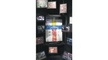 Un museo para la libertad