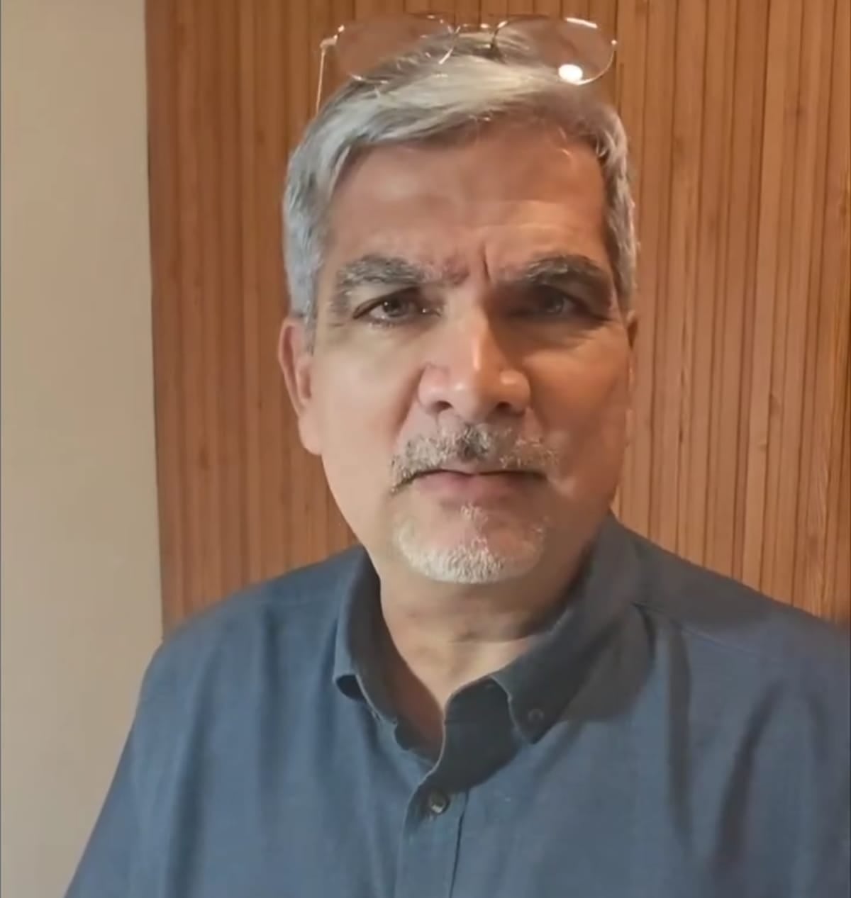 Aldo Stagnaro, expresidente de Acobir, comentó que la tendencia es adquirir apartamentos pequeños en el centro de la ciudad. Tomada de Instagram