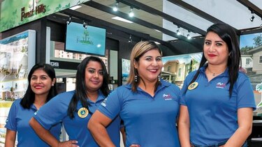 Grupo Real en la Feria Convivienda 2018