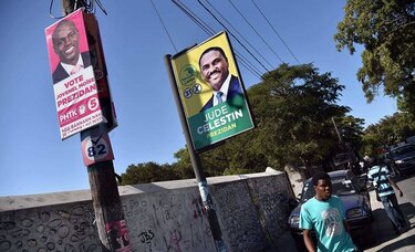 El Consejo de Seguridad pide a Haití completar el proceso electoral a tiempo