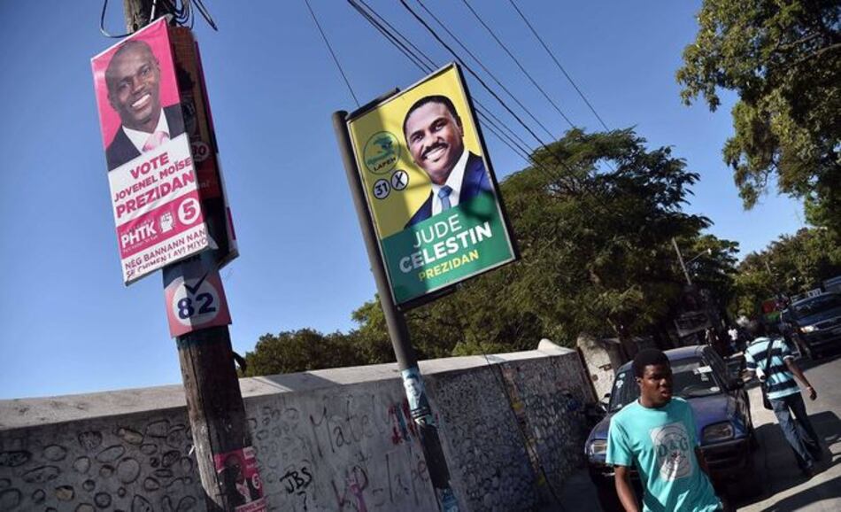 El Consejo de Seguridad pide a Haití completar el proceso electoral a tiempo