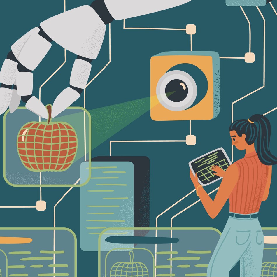 El papa Francisco pide una IA sin monopolios que favorezca la paz contra el ‘poder tecnocrático’