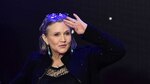 Carrie Fisher, la princesa Leia en 'Star Wars', muere a los 60 años