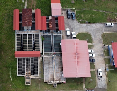 Idaan realizará mantenimiento de potabilizadoras en varias provincias del 16 al 22 de marzo