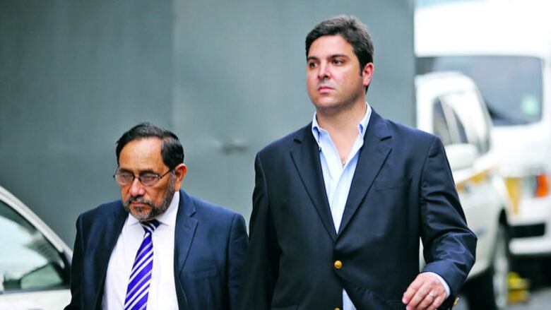 Tramitan solicitudes para retirar el fuero electoral a 17 personas; los hermanos Martinelli, Alma Cortés, Alex Lee, Nando Meneses y Jaime Ford están en la lista