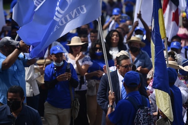 Independientes, en desventaja para 2024