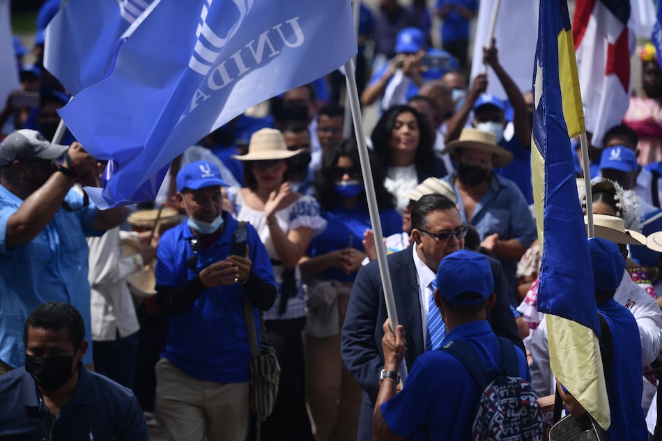 Independientes, en desventaja para 2024