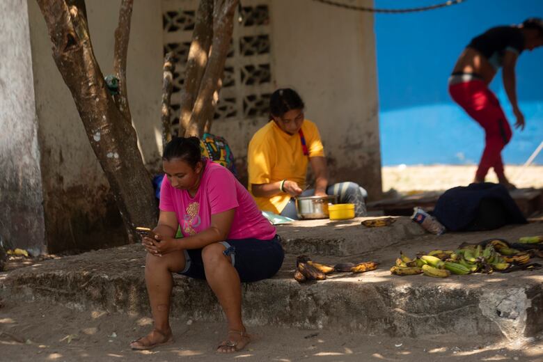 Más de 4,000 migrantes retornan desde Panamá hacia el sur, tras el endurecimiento de la política migratoria de Trump
