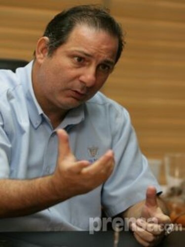 Eléctricas cobrarán aseo, eso es un hecho, dice Shamah