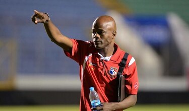 Dely Valdés: 'Orgullo y emoción' por estar en sorteo de Rusia 2018
