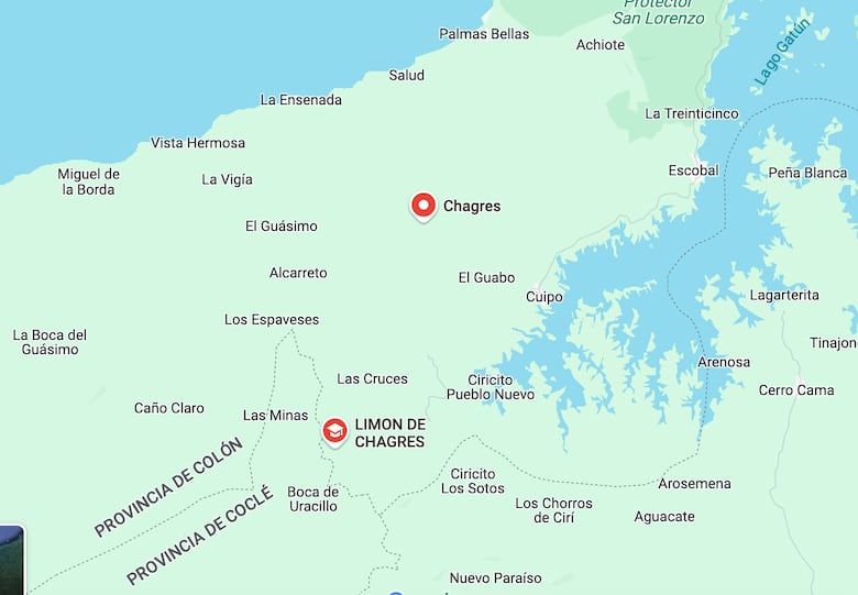 ¿Cuánto cuesta un palo de mango? El relato de un pueblo que se niega a desaparecer