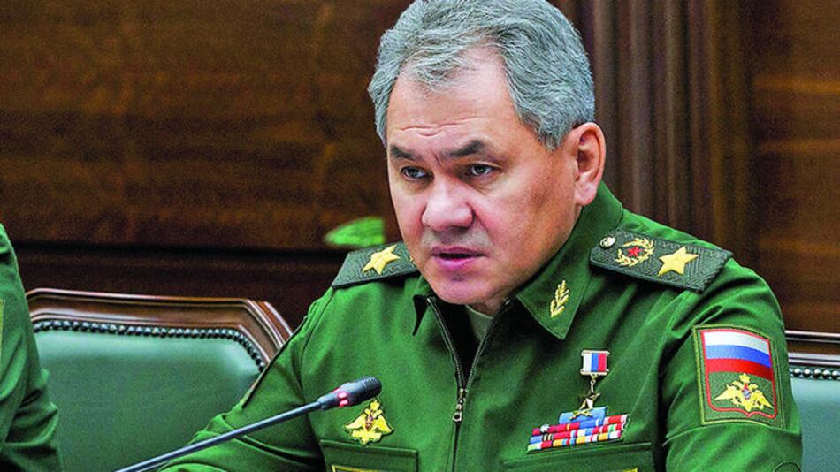 Tres países, dispuestos a impulsar la paz siria