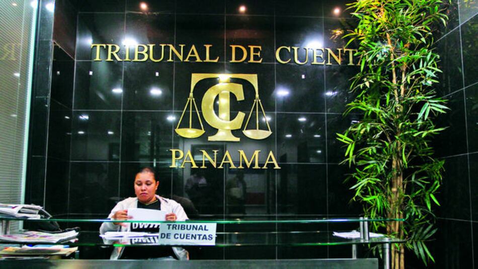 Tribunal encontró cuentas vacías