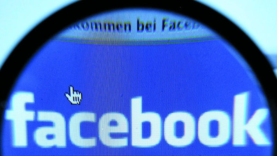 Nueva regla de Facebook