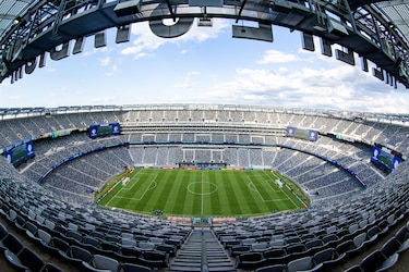 Panamá vs. Inglaterra: Aficionados pagarían hasta 8 veces más por llegar al MetLife desde Nueva York