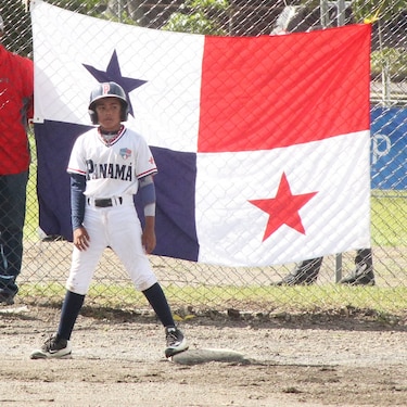 Panamá gana y se mete en la final del Panamericano Sub-10