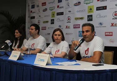 El 10 de abril será el día dedicado a las buenas acciones