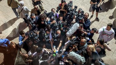 Elecciones locales abren en España el nuevo escenario de pactar para gobernar