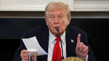 Israel y Hamás acuerdan la primera fase del plan de paz de Trump para Gaza que incluye la liberación de los rehenes israelíes y presos palestinos