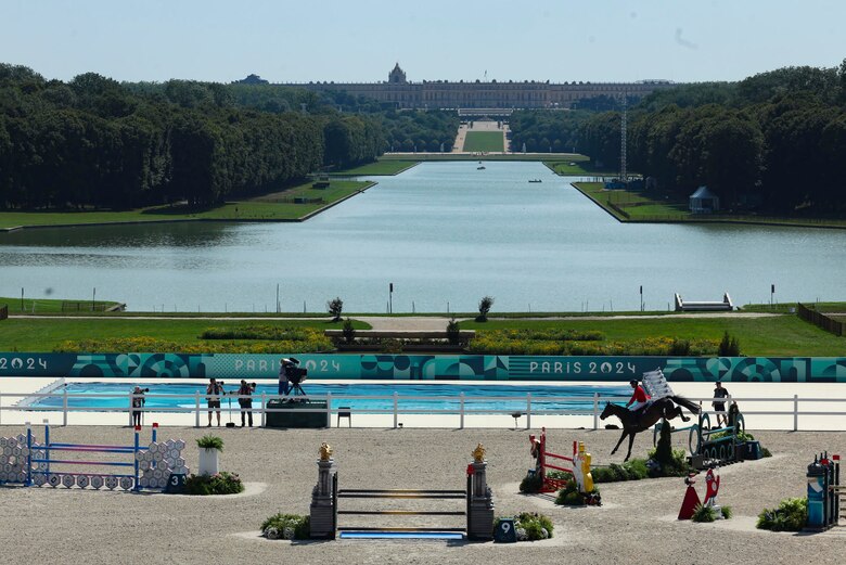 Juegos Olímpicos atraen a París un 8% más de turistas extranjeros