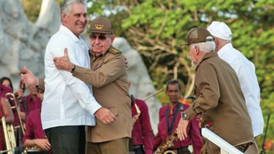 Estados Unidos amplía ofensiva contra Cuba