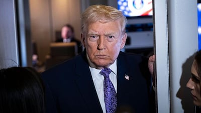 ‘Es un mensaje horrible’: las dudas que despierta el indulto de Trump a Juan Orlando Hernández mientras Estados Unidos acusa a Maduro de narcotráfico